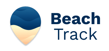 Beach Track logo